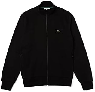 Vue 2 de Sh Sweatshirt Zippe Regular