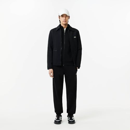 Vue 3 de Sh Sweatshirt Zippe Regular