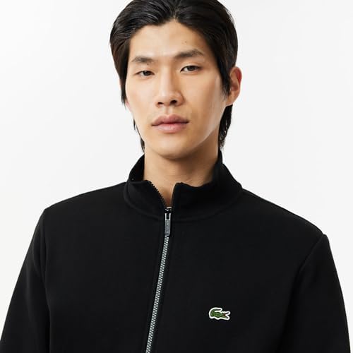 Vue 5 de Sh Sweatshirt Zippe Regular