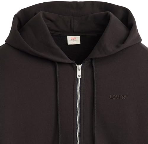 Vue 3 de Authentic Full Zip Sweatshirt