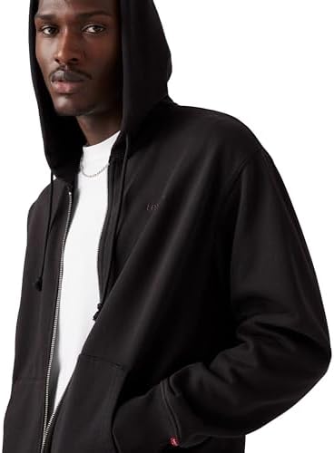 Vue 4 de Authentic Full Zip Sweatshirt