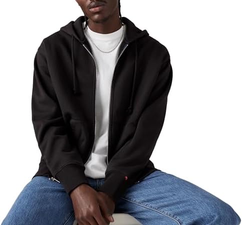 Vue 5 de Authentic Full Zip Sweatshirt