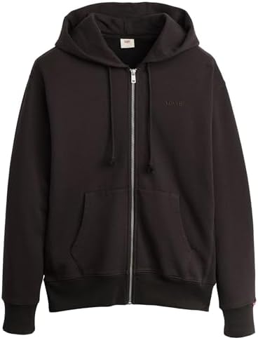 Vue 6 de Authentic Full Zip Sweatshirt
