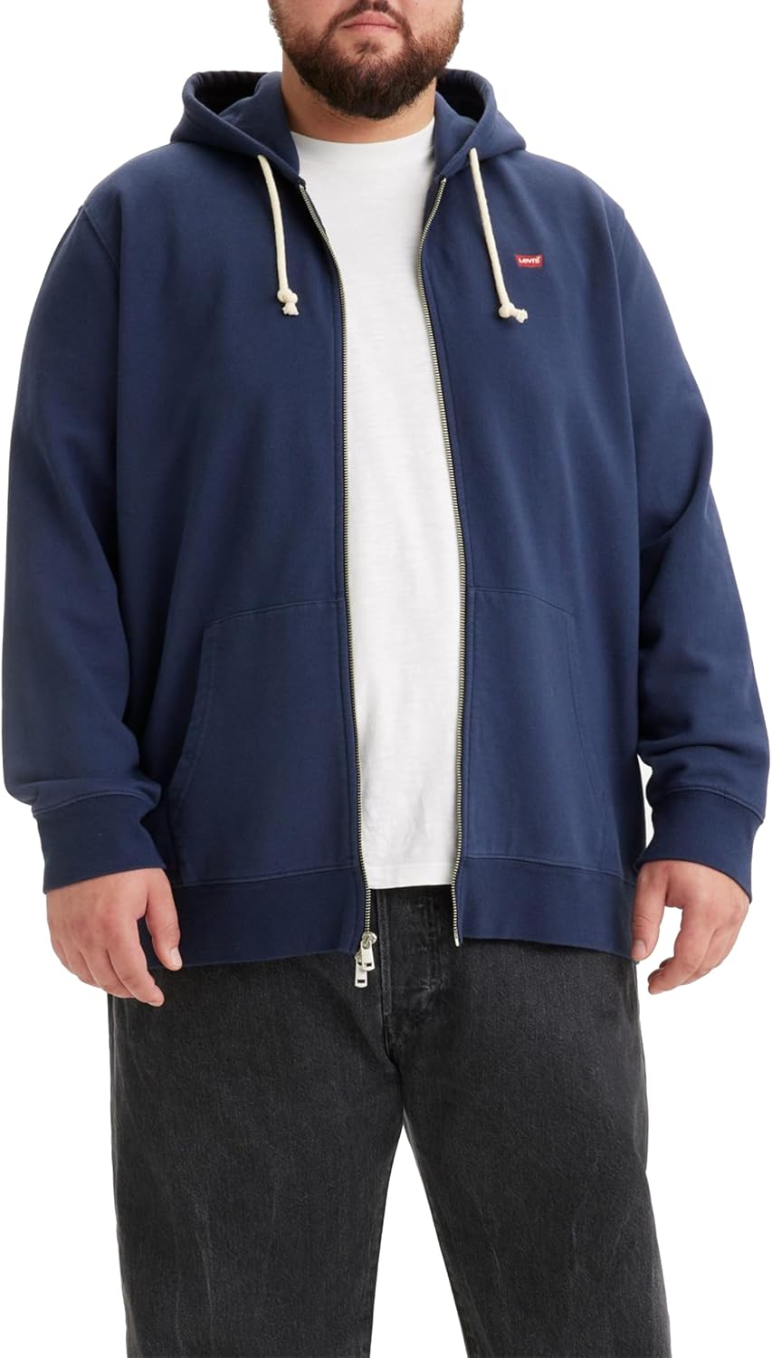 Big Tall Original Housemark