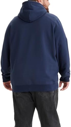 Vue 4 de Big Tall Original Housemark