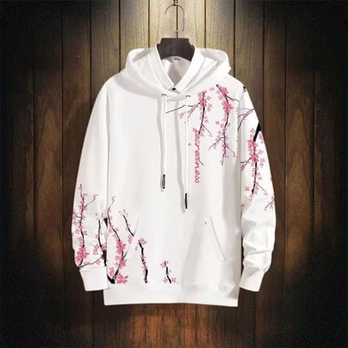 Vue 2 de Sweat Unisexe Capuche