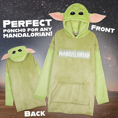 Vue 3 de The Mandalorian Sweats