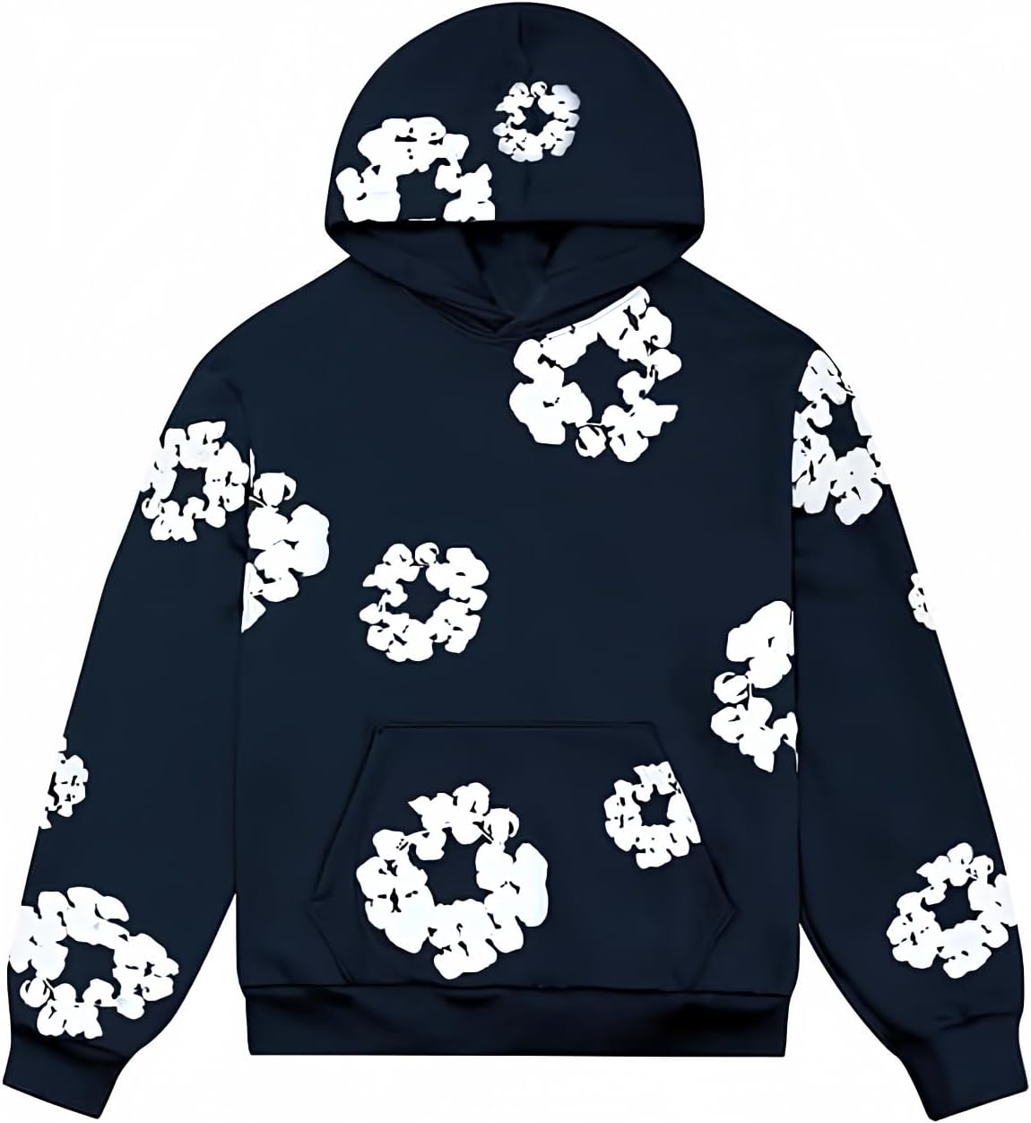 Hoodie Sweat Capuche