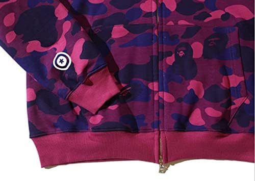 Vue 5 de Shark Sweat Capuche