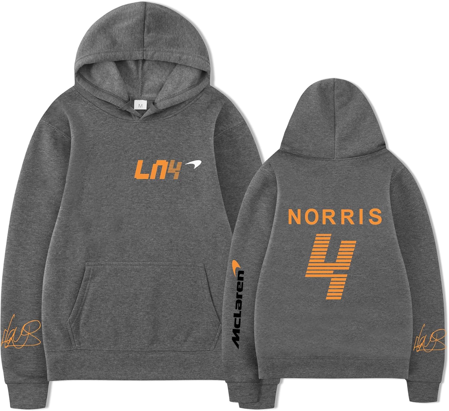 Unisexe Lando Norris Sweat