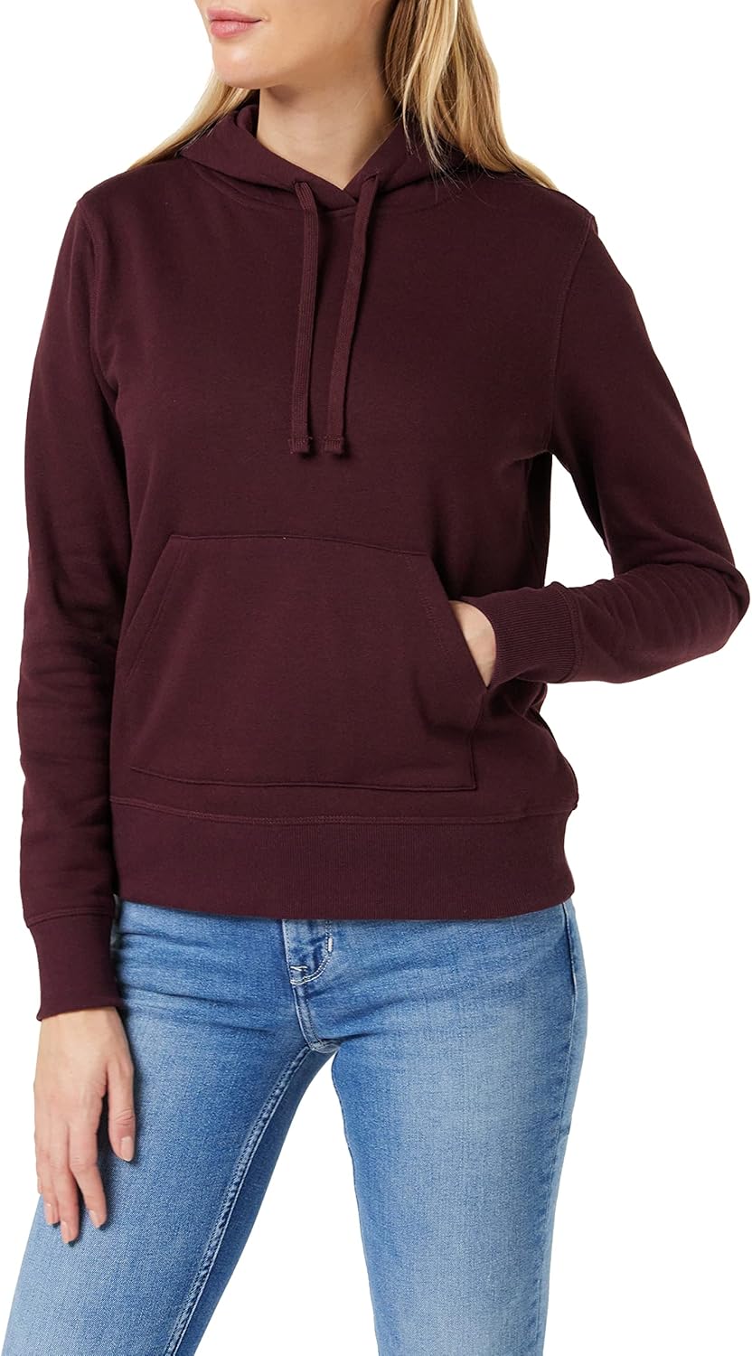 Femme Sweat Capuche