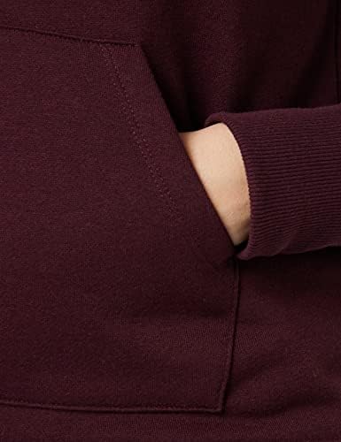 Vue 4 de Femme Sweat Capuche