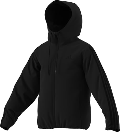 Vue 3 de Homme Essentials Climawarm Stripes