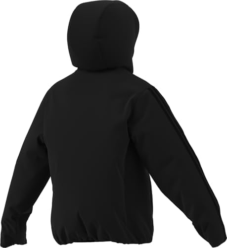 Vue 5 de Homme Essentials Climawarm Stripes