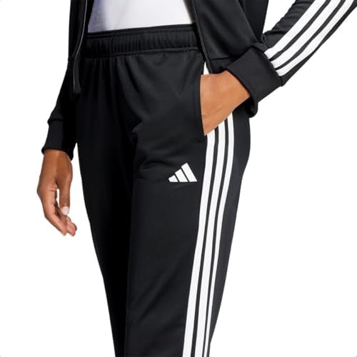 Vue 5 de Femme Essentials Stripes Tracksuit