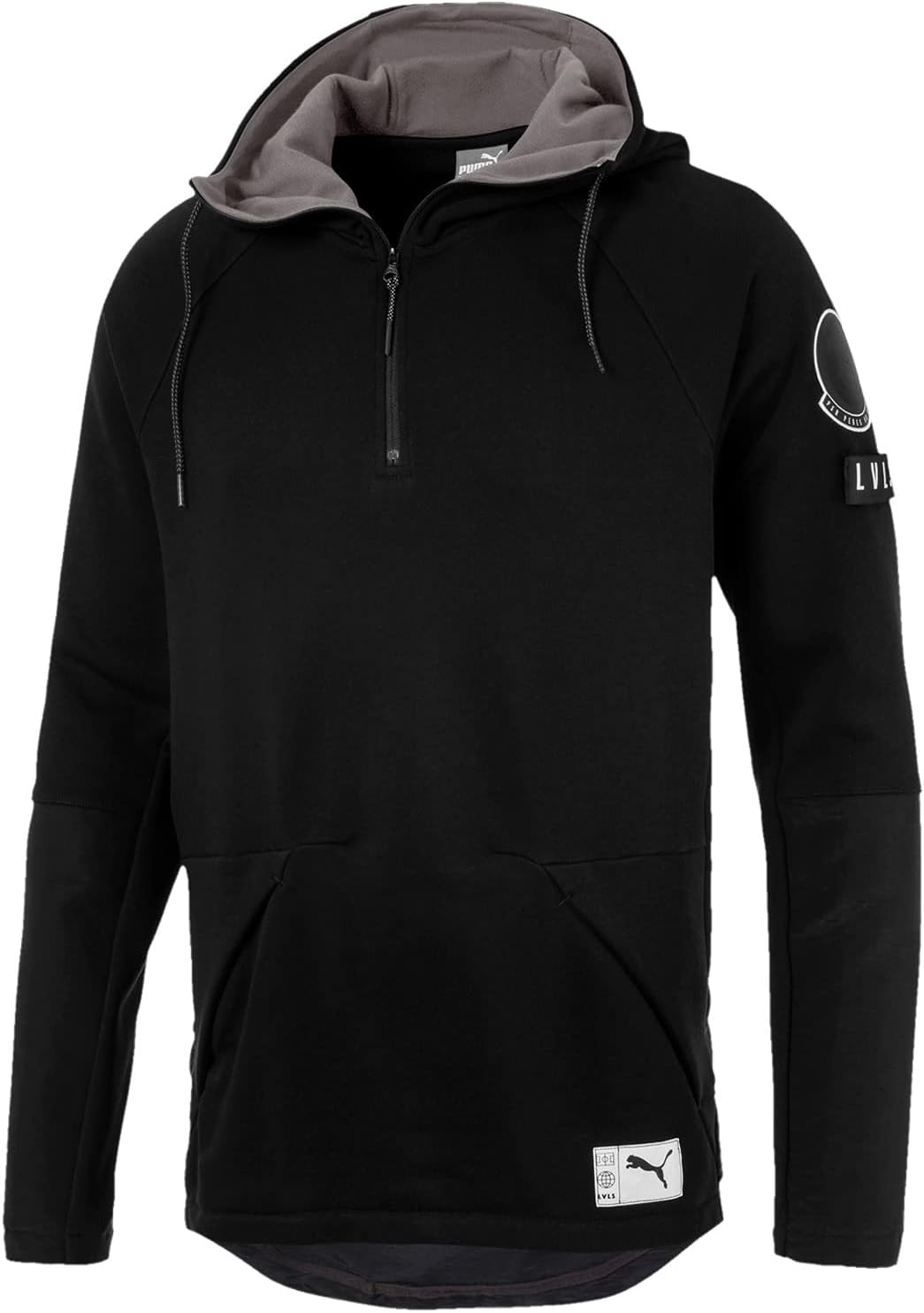 Ftblnxt Casuals Hoody Pull