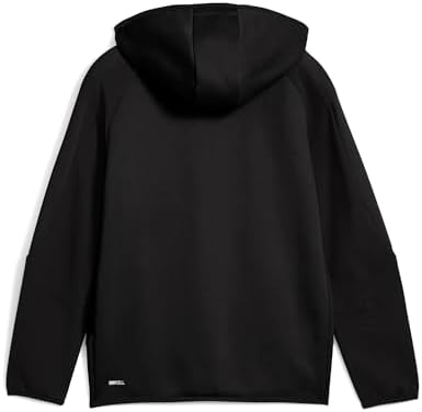 Vue 2 de Evostripe Fullzip Hoodie Dk