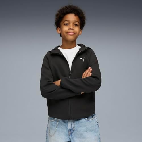 Vue 3 de Evostripe Fullzip Hoodie Dk