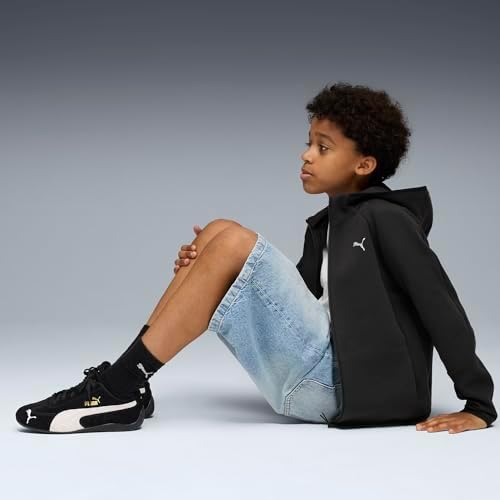 Vue 5 de Evostripe Fullzip Hoodie Dk