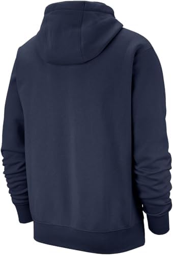 Vue 2 de Club Sweat Capuche