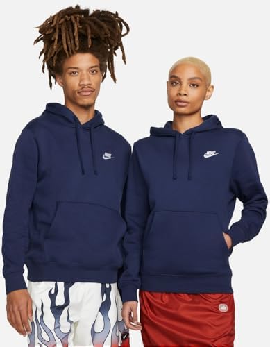 Vue 6 de Club Sweat Capuche