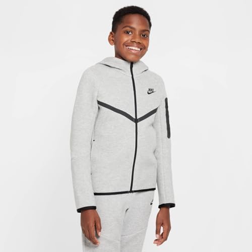 Vue 2 de Nike Sportswear Tech Fleece