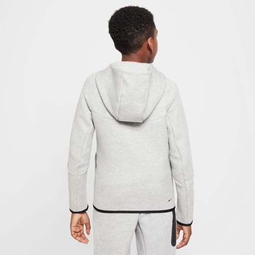 Vue 3 de Nike Sportswear Tech Fleece