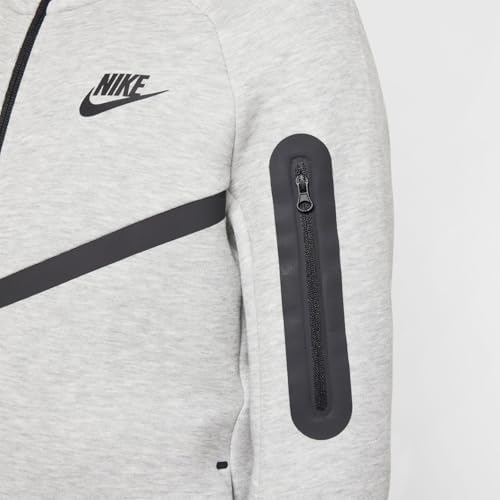 Vue 5 de Nike Sportswear Tech Fleece