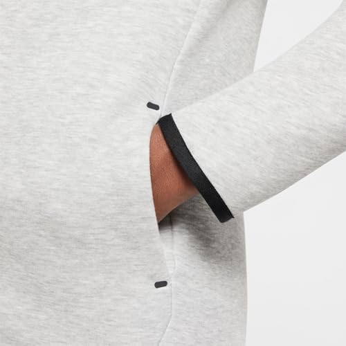 Vue 6 de Nike Sportswear Tech Fleece