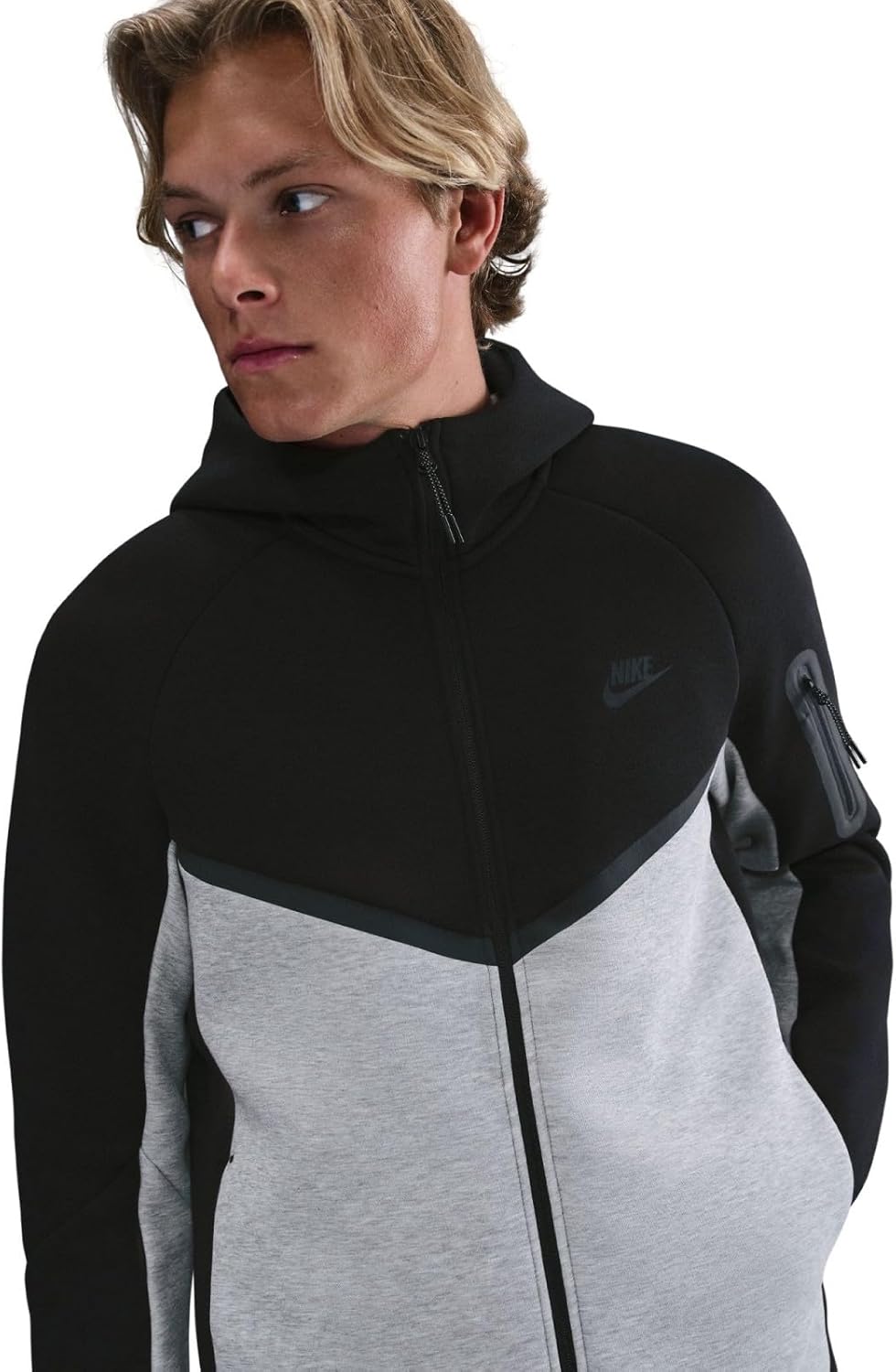 Nike Tech Sudadera Con