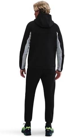 Vue 5 de Nike Tech Sudadera Con