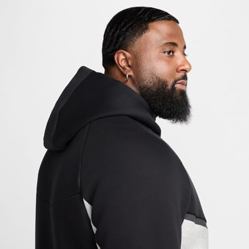 Vue 6 de Nike Tech Sudadera Con