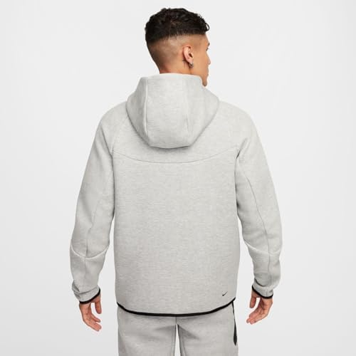 Vue 3 de Tech Fleece Full Zip