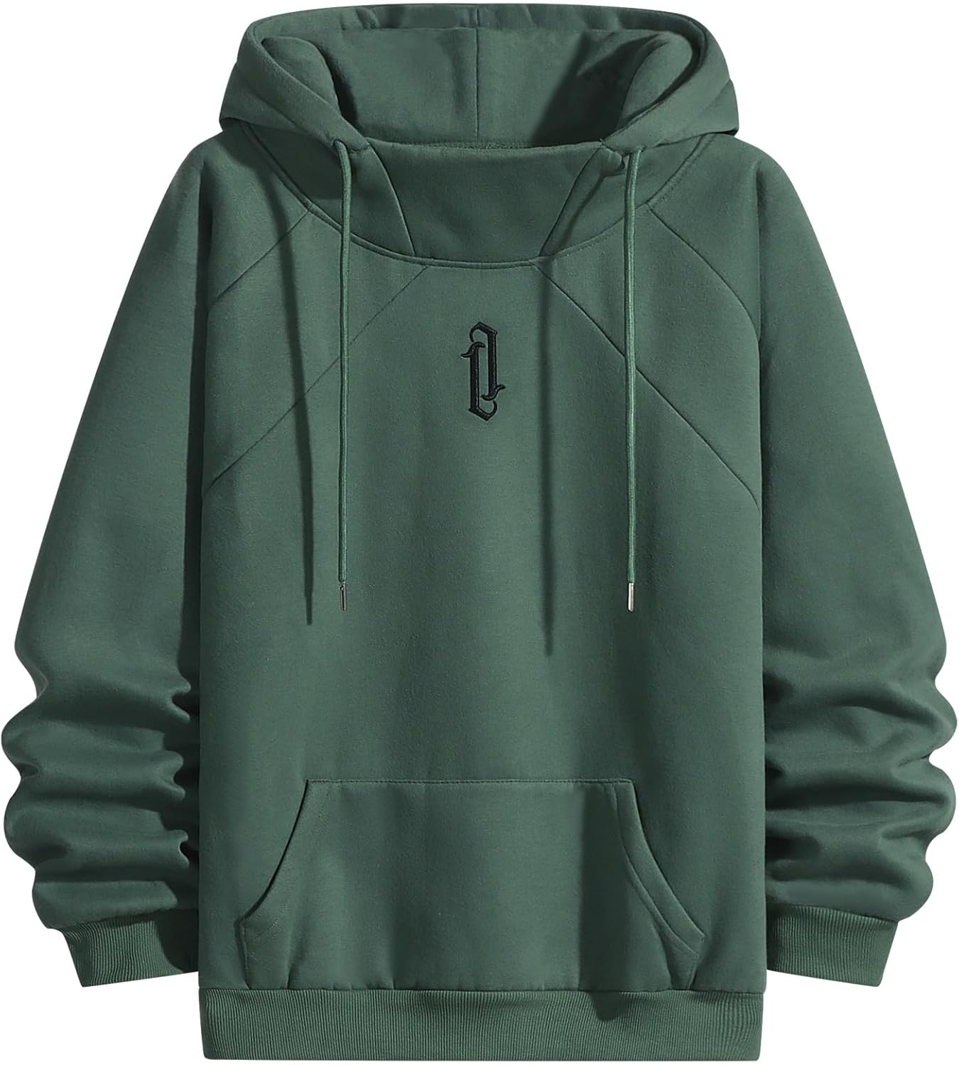 Fleece Sweat Capuche