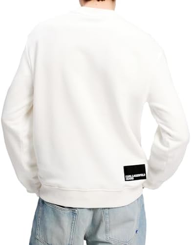 Vue 2 de Karl Lagerfeld Jeans Homme