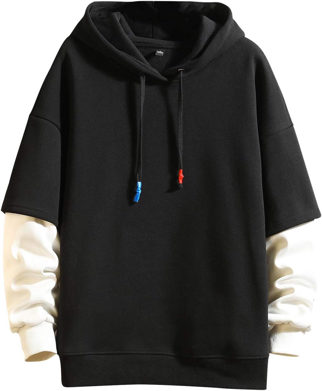 Sweatshirt Capuche Mixte