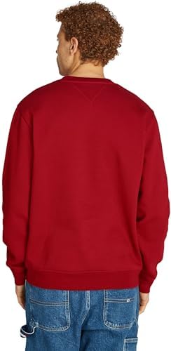 Vue 2 de Sweat Homme Regular Fit