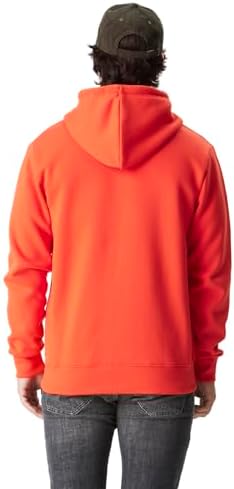 Vue 3 de Sweat Homme Coton Sweat