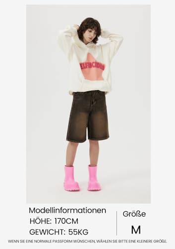 Vue 3 de Sweats Capuche Femme