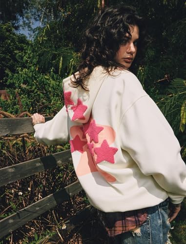 Vue 6 de Sweats Capuche Femme