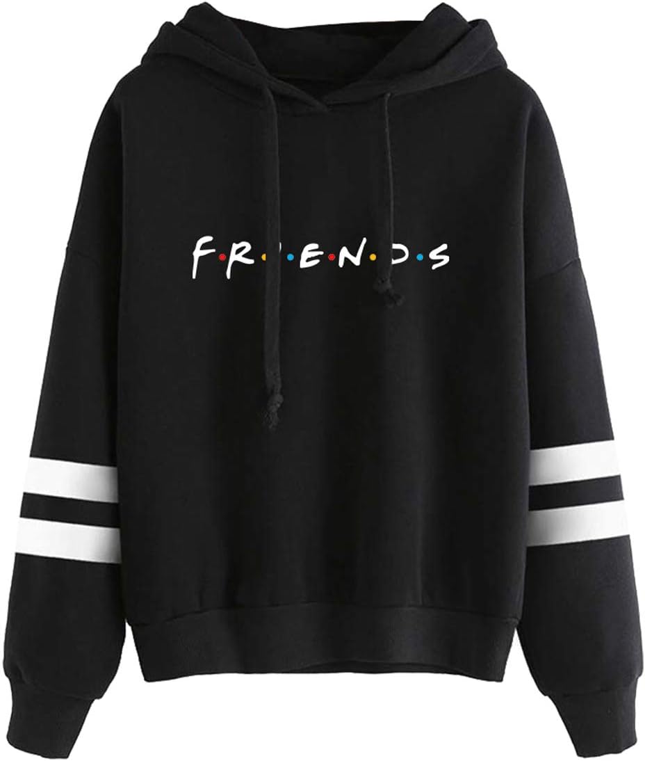 Femme Friends Sweat