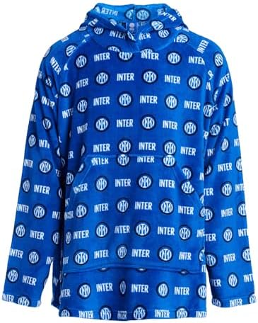 Vue 3 de Capuche Surdimensionnee Sweat Mixte