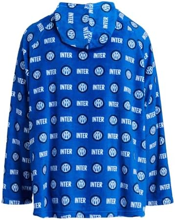 Vue 4 de Capuche Surdimensionnee Sweat Mixte