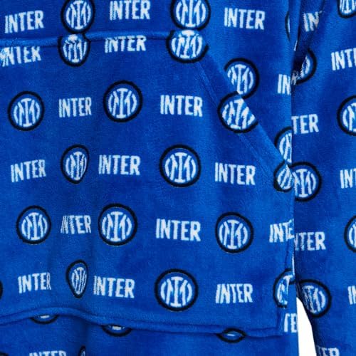 Vue 5 de Capuche Surdimensionnee Sweat Mixte