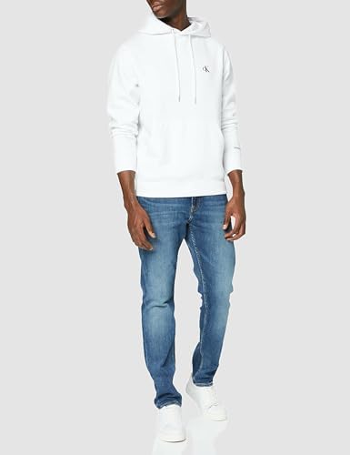 Vue 2 de Ck Essential Regular Hoodie