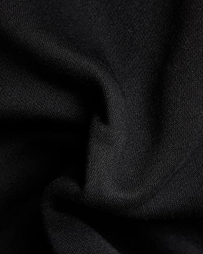 Vue 6 de Hommes Premium Core Hooded