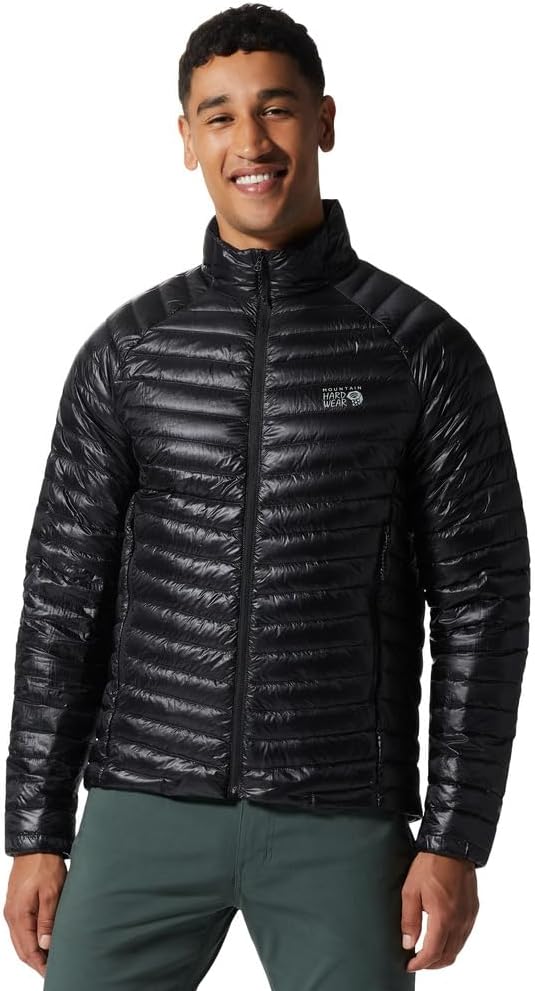 Ghost Whisperer Veste Doudoune