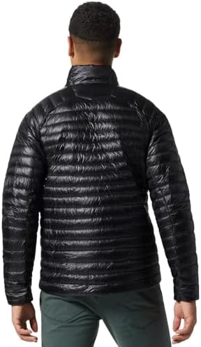 Vue 2 de Ghost Whisperer Veste Doudoune