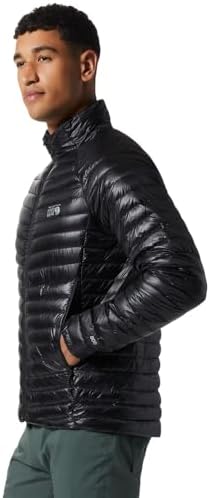 Vue 3 de Ghost Whisperer Veste Doudoune