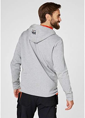 Vue 4 de Chelsea Evolutionsudadera Con Capucha